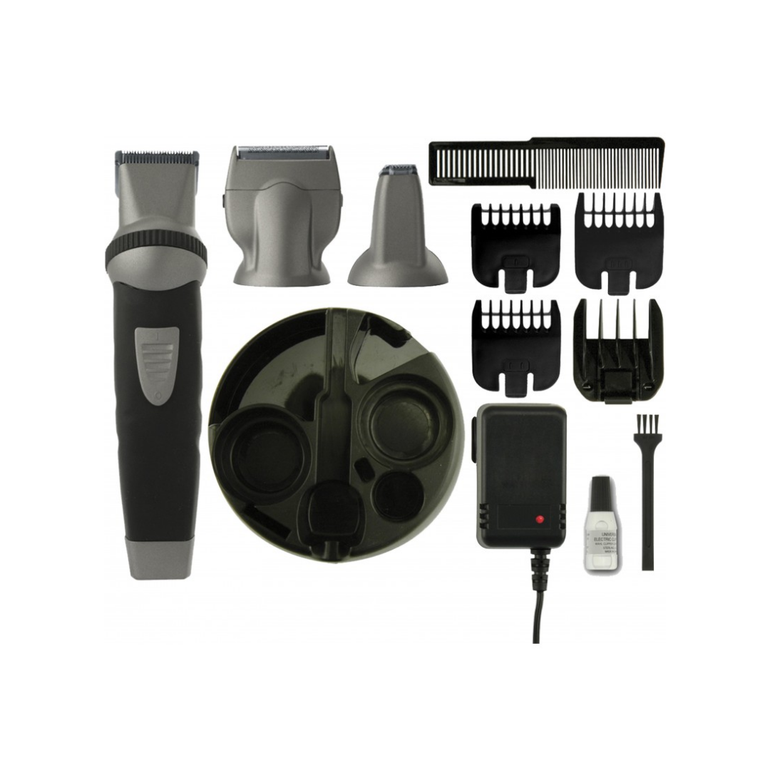 Wahl Groomsman Body Rechargeable 9953-1016 - Medaid