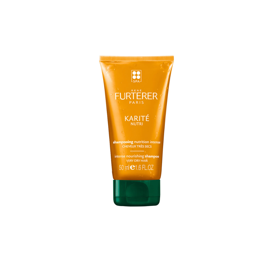 Rene Furterer Karite Intense Nourishing Shampoo - Very Dry & Damaged Hair - Medaid