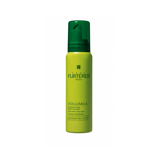Rene Furterer Volumea Volumizing Foam 200ml - Medaid