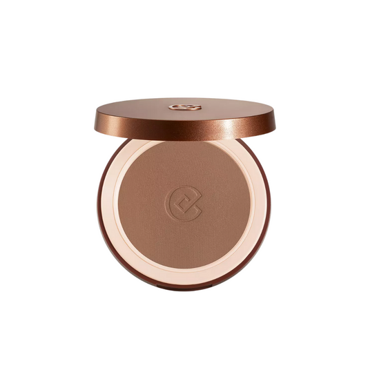 Collistar Bronzing Powder Silk Effect - Medaid
