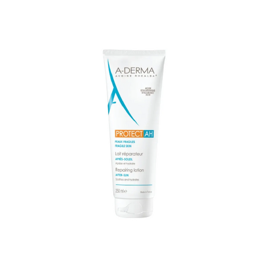 A-Derma Protect AH Lotion After Sun 250ml - Medaid