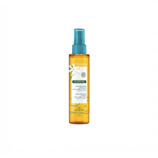 Klorane Polysianes After-Sun Repair Oil - Medaid