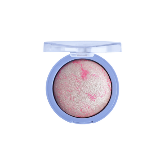Ruby Rose Baked Blush - Medaid