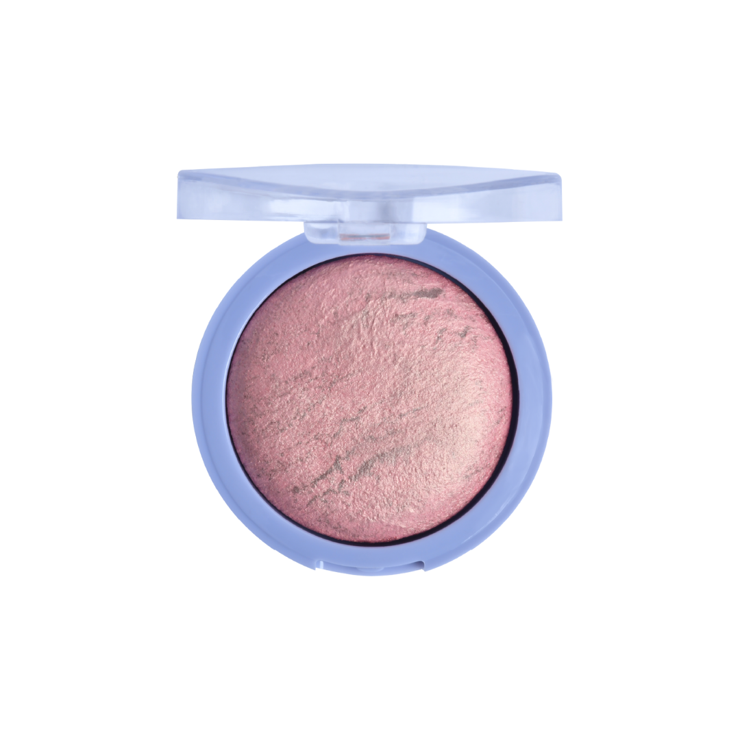 Ruby Rose Baked Blush - Medaid