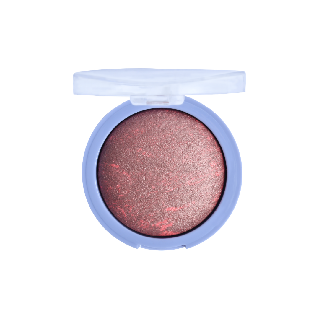 Ruby Rose Baked Blush - Medaid