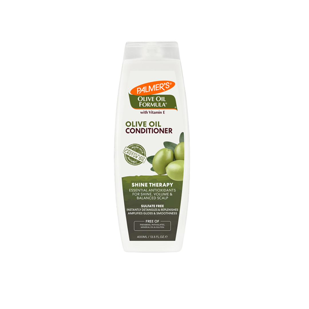 Palmer's Olive Oil Replenishing Conditioner 400ml - Medaid