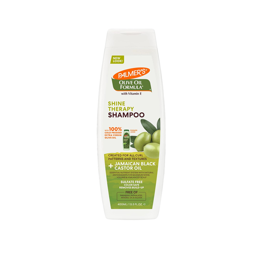 Palmer's Olive Oil Shampoo 400ml - Medaid