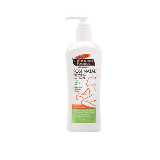 Palmer's Cocoa Butter Formula Post Natal Firming Lotion 250ml - Medaid