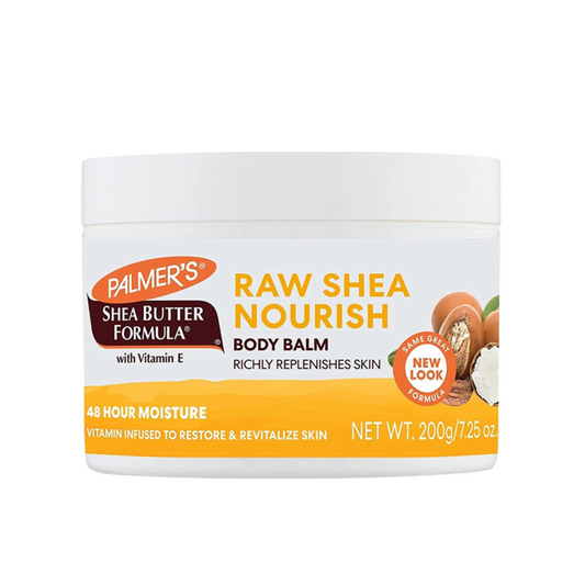 Palmer's Shea Butter Jar - Medaid