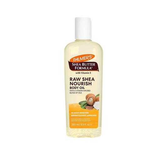 Palmer's Shea Butter Oil 250ml - Medaid