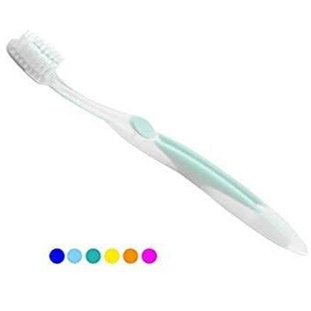 Paro Ortho Children'S Soft Toothbrush 748 - Medaid