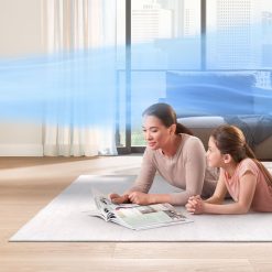 Dyson Purifier Humidify+Cool Formaldehyde (White/Gold) - Medaid