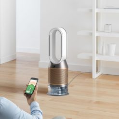 Dyson Purifier Humidify+Cool Formaldehyde (White/Gold) - Medaid