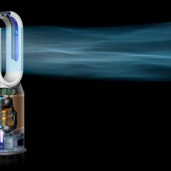 Dyson Purifier Humidify+Cool Formaldehyde (White/Gold) - Medaid