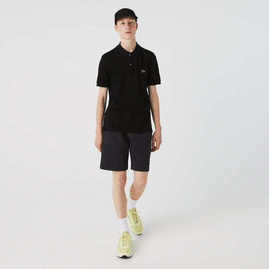 Slim Fit L.12.12 Piqué Polo Shirt - Medaid International