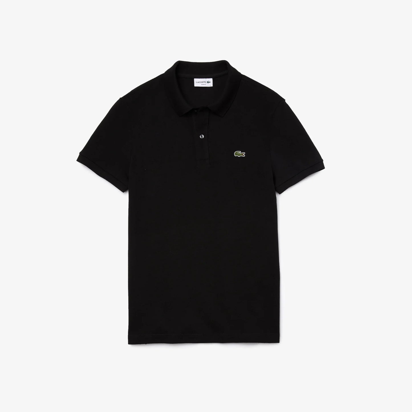 Slim Fit L.12.12 Piqué Polo Shirt - Medaid International