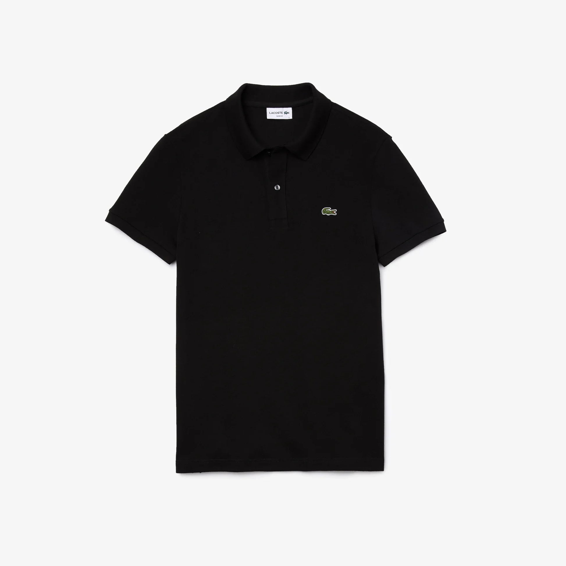 Slim Fit L.12.12 Piqué Polo Shirt - Medaid International