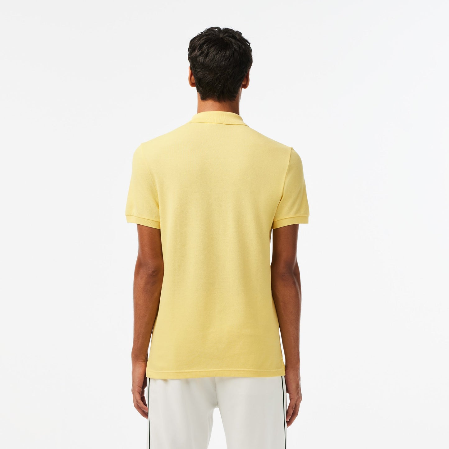Original L.12.12 Slim Fit Petit Piqué Cotton Polo Shirt - PH4012 - Medaid International
