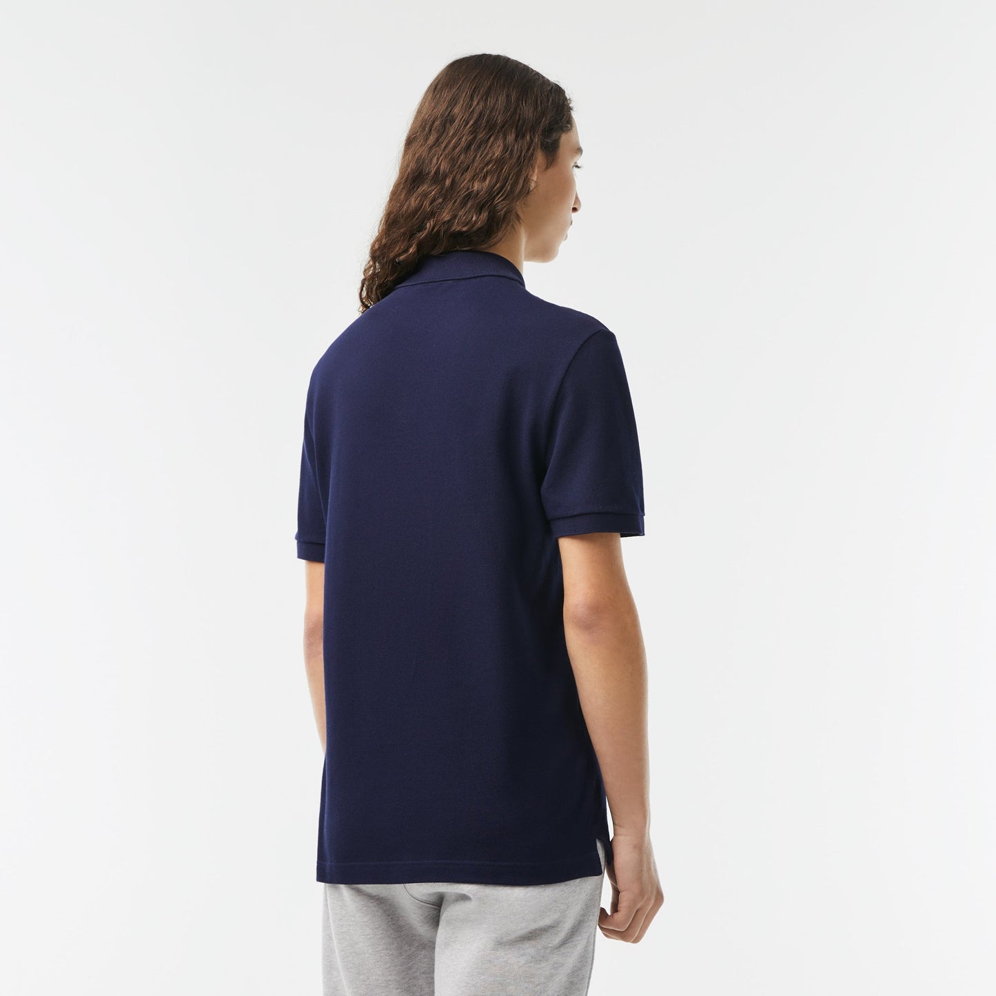 Slim Fit L.12.12 Piqué Polo Shirt - Medaid International