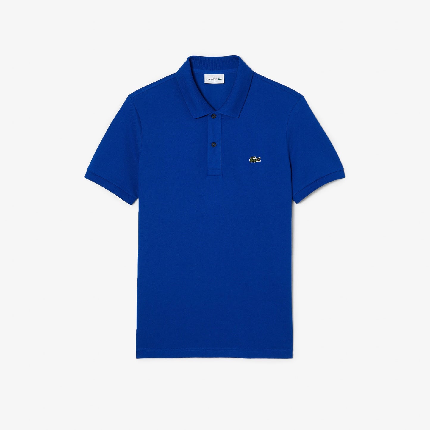 Original L.12.12 Slim Fit Petit Piqué Cotton Polo Shirt - PH4012 - Medaid International