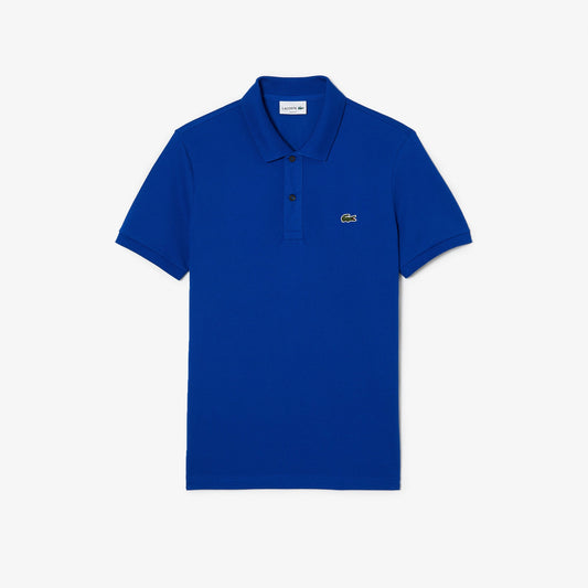 Original L.12.12 Slim Fit Petit Piqué Cotton Polo Shirt - PH4012 - Medaid International