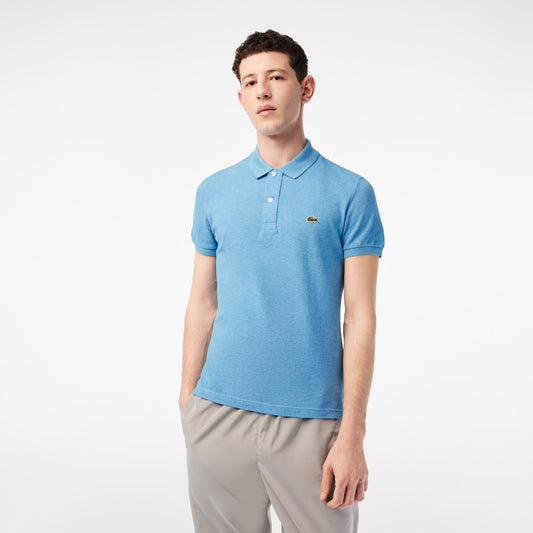 Original L.12.12 Slim Fit Petit Piqué Cotton Polo Shirt - PH4012 - Medaid International