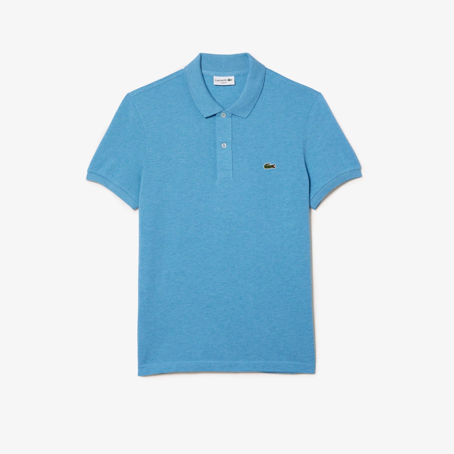 Original L.12.12 Slim Fit Petit Piqué Cotton Polo Shirt - PH4012 - Medaid International