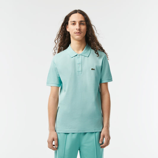 Original L.12.12 Slim Fit Petit Piqué Cotton Polo Shirt - PH4012 - Medaid International