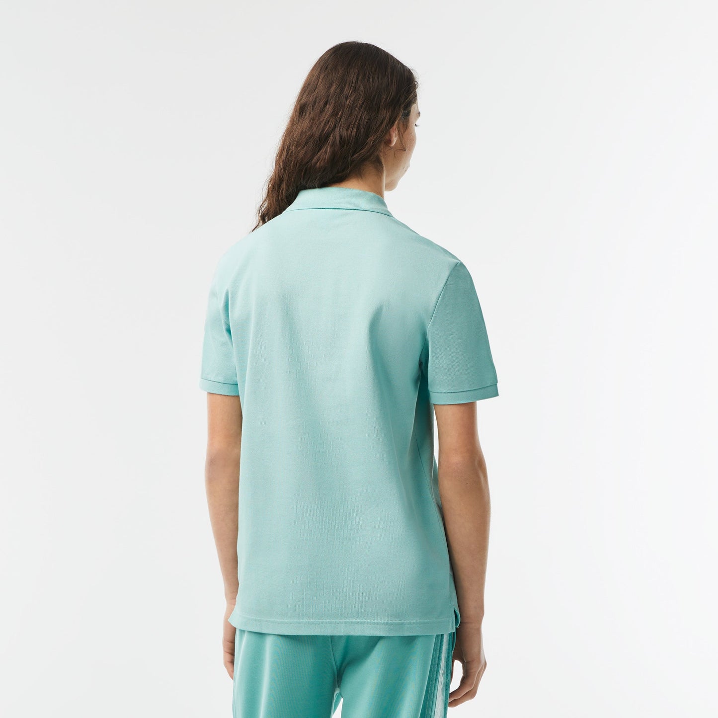 Original L.12.12 Slim Fit Petit Piqué Cotton Polo Shirt - PH4012 - Medaid International