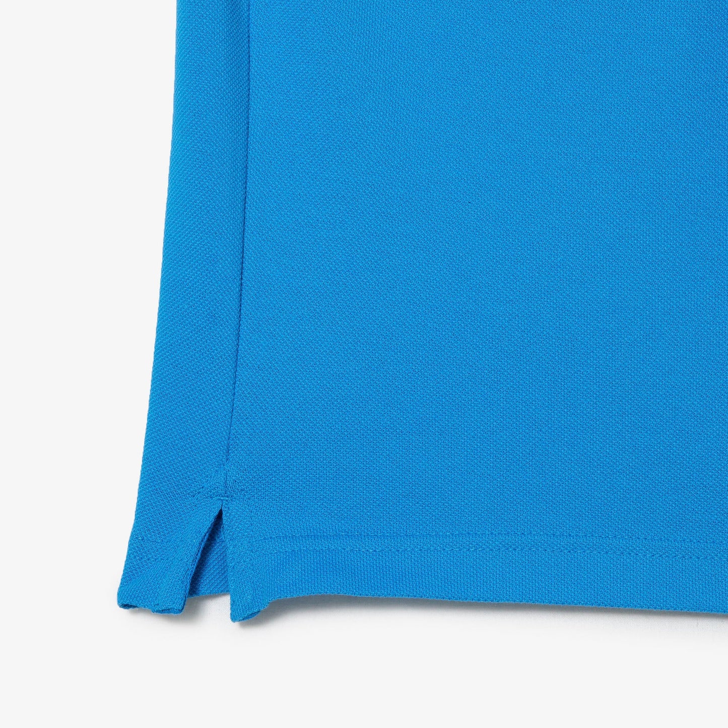 Slim Fit L.12.12 Piqué Polo Shirt - Medaid International