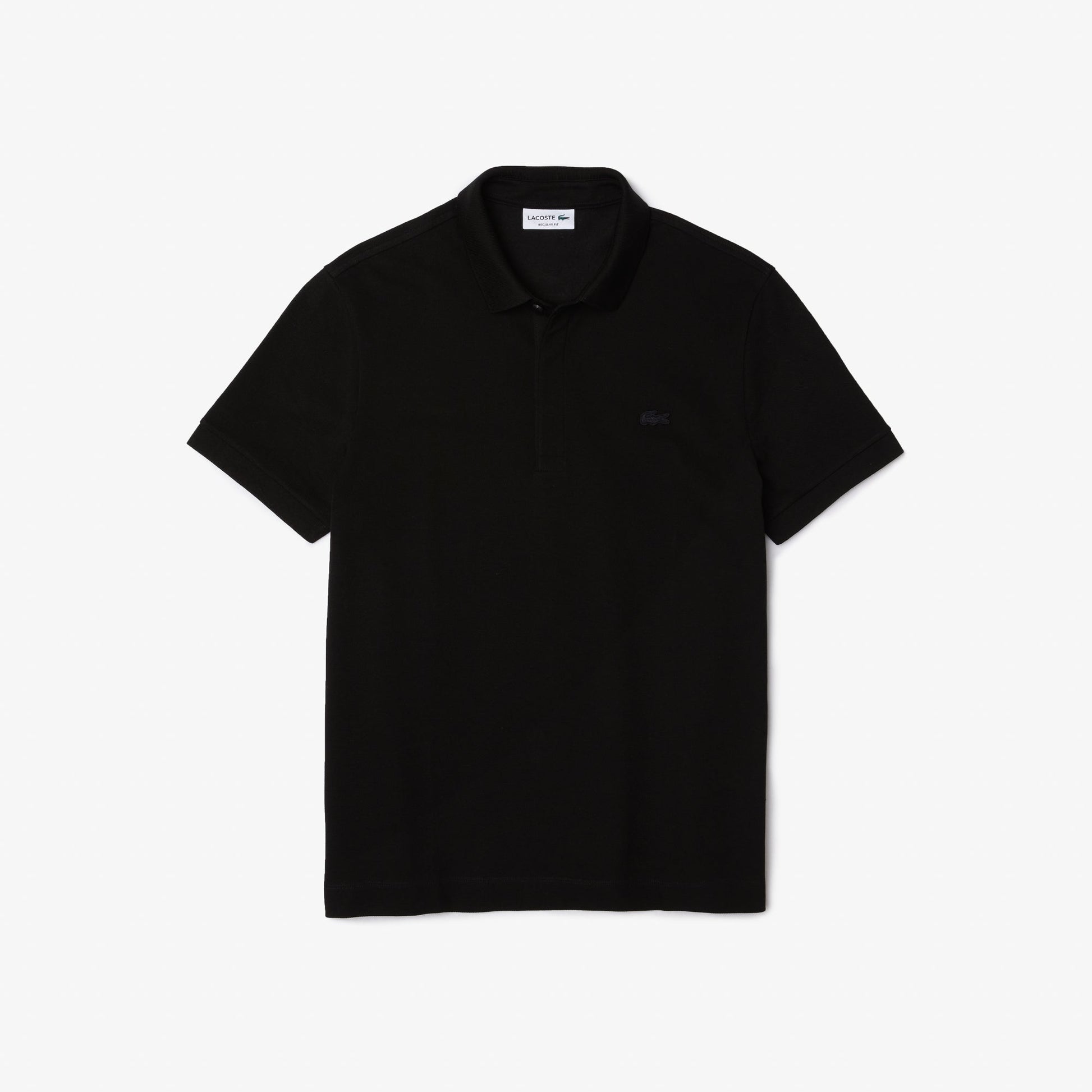 Regular Fit Paris Stretch Piqué Polo Shirt - Medaid International
