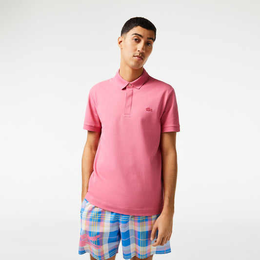 Smart Paris Polo Shirt Stretch Cotton - PH5522 - Medaid International