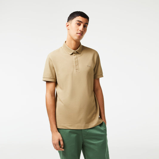 Smart Paris Polo Shirt Stretch Cotton - PH5522 - Medaid International