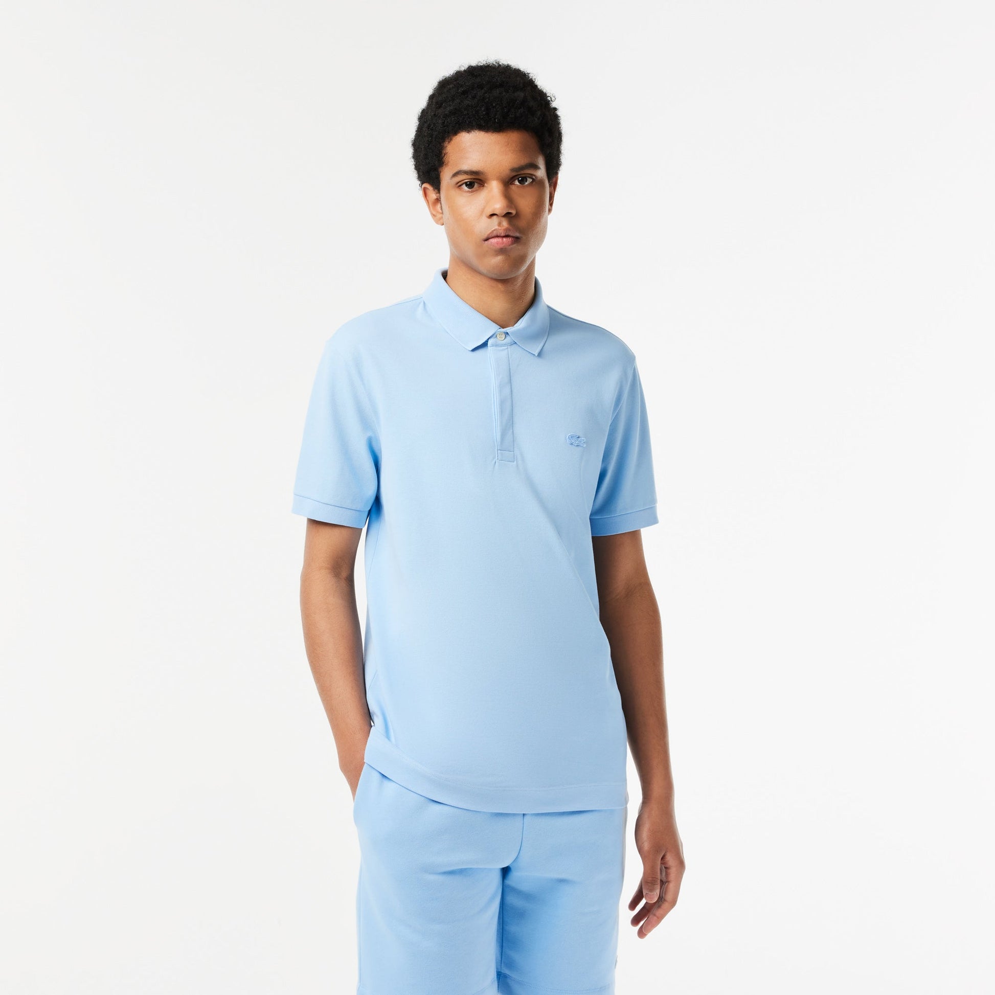 Smart Paris Polo Shirt Stretch Cotton - PH5522 - Medaid International