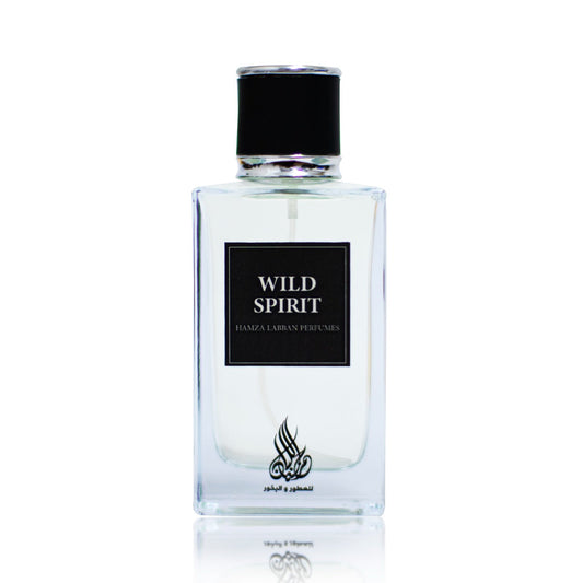 Wild Spirit Eau De Parfum - Medaid