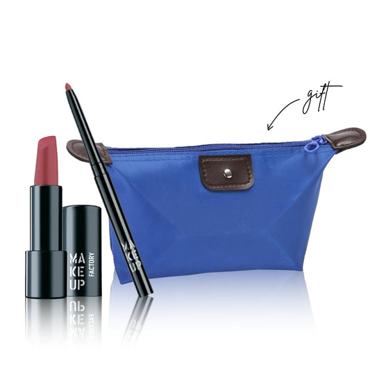 MAKEUP FACTORY BUNDLE - Medaid
