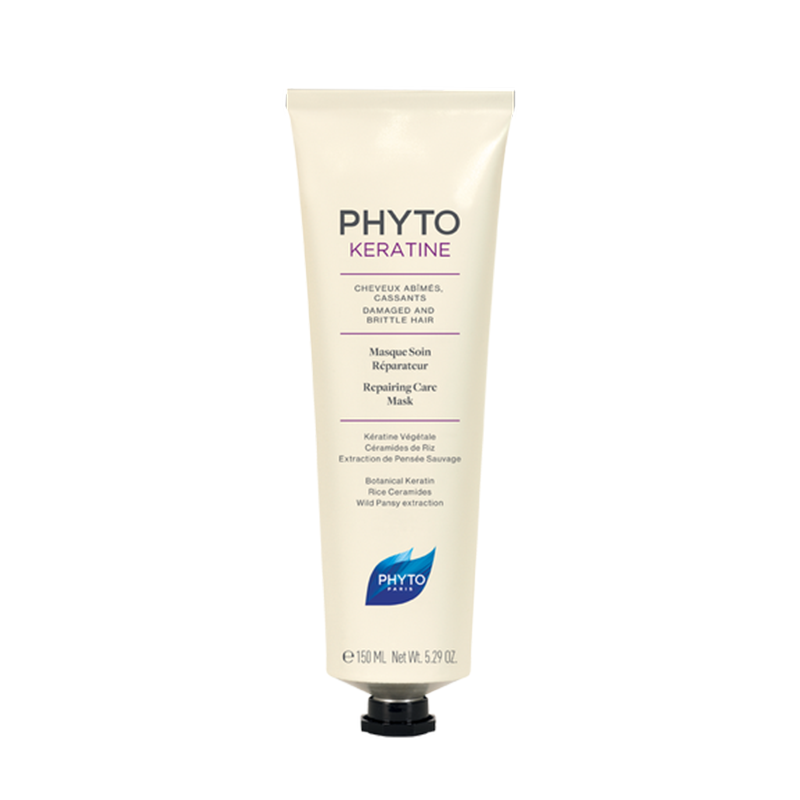 PhytoKératine Ultra-Repairing Mask 150ML - Medaid