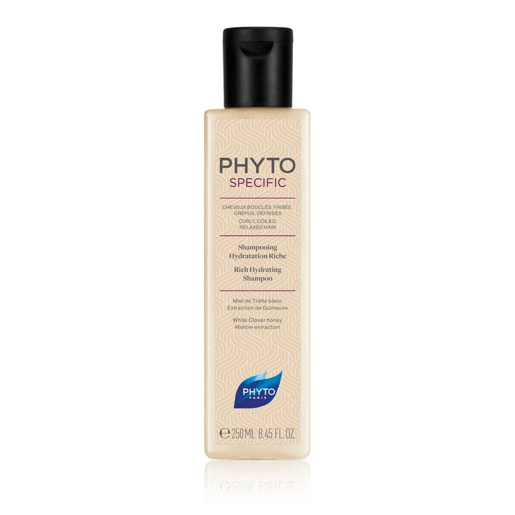 Phytospecific Shampoo Hydratation Riche 250ml - Medaid