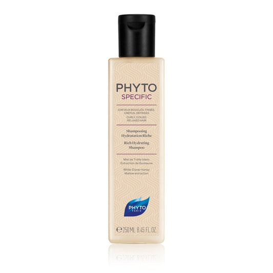 Phytospecific Shampoo Hydratation Riche 250ml - Medaid