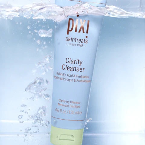 Pixi - Clarity Cleanser | 135 mL - Medaid