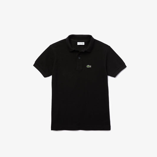 Petit Piqué Polo Shirt - Medaid International