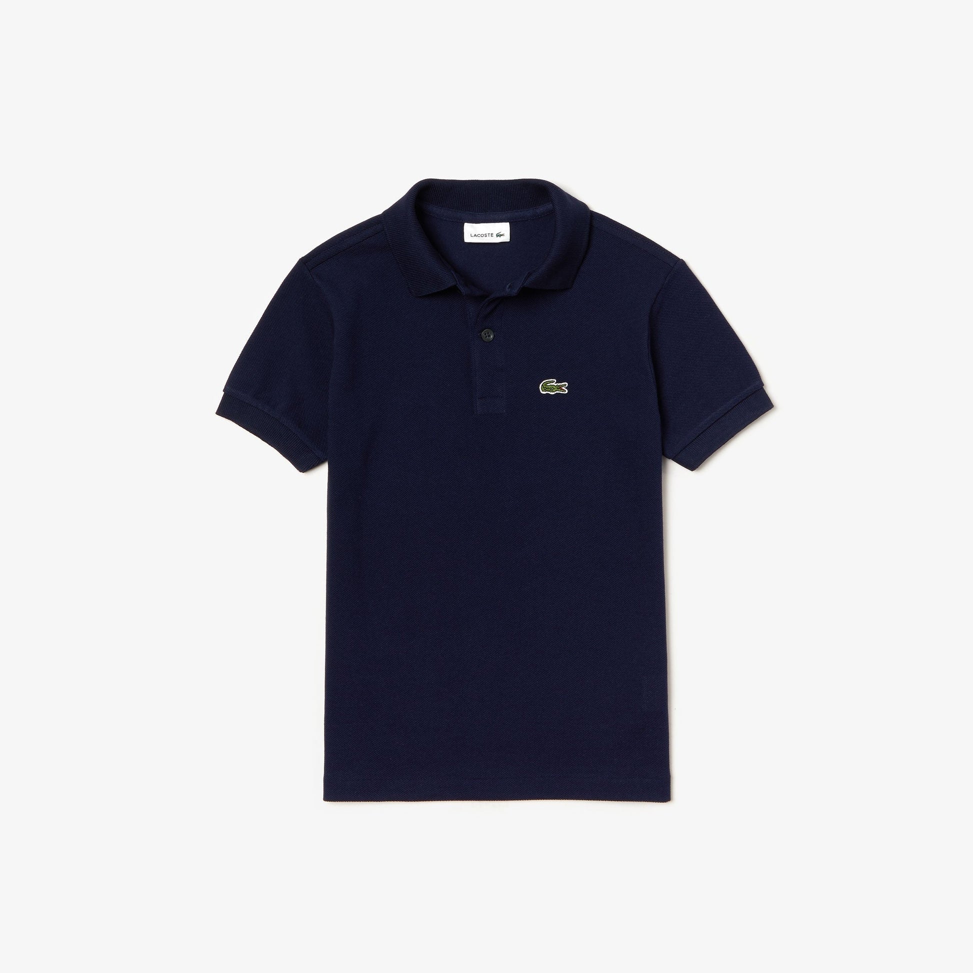 Petit Piqué Polo Shirt - Medaid International