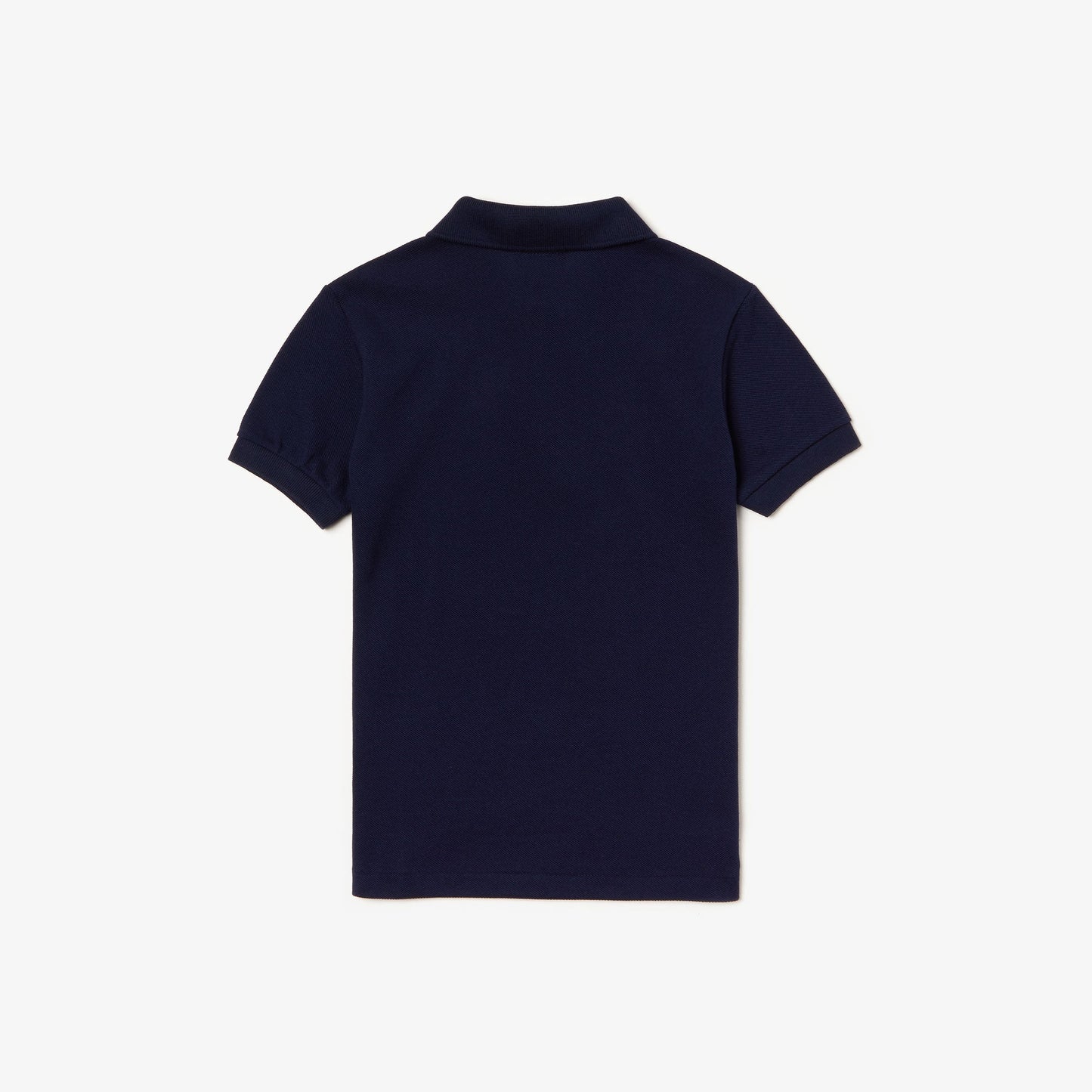 Petit Piqué Polo Shirt - Medaid International