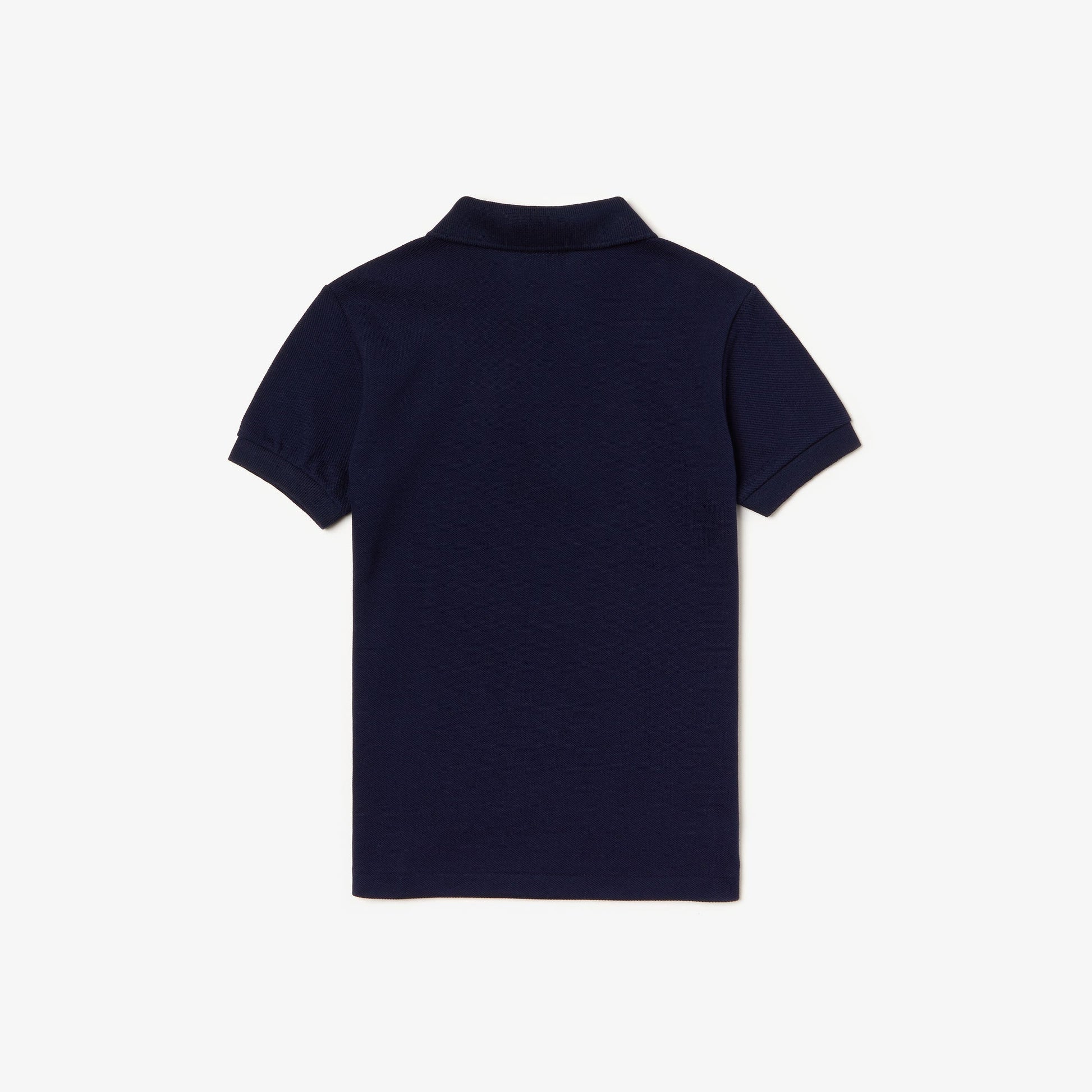 Petit Piqué Polo Shirt - Medaid International