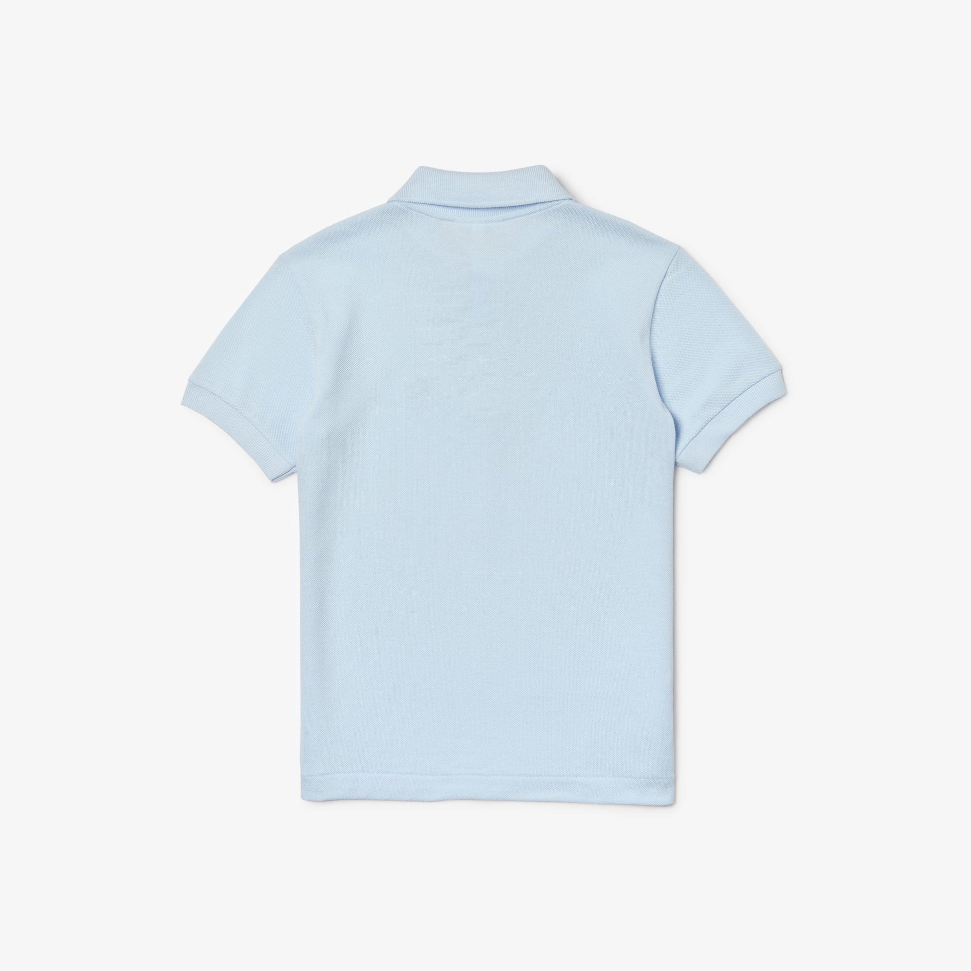 Petit Piqué Polo Shirt - Medaid International