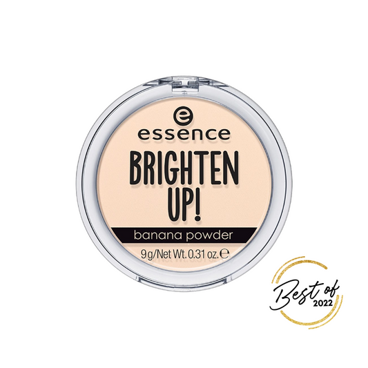 Essence Brighten Up! Banana Powder - Medaid