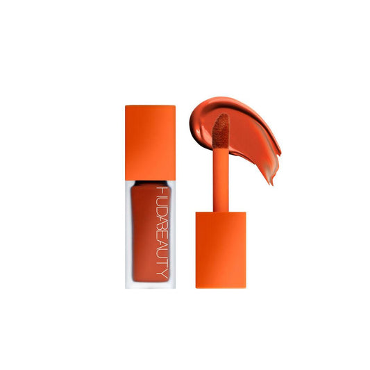 Huda Beauty  #Fauxfilter Color Corrector (Blood Orange) - Medaid