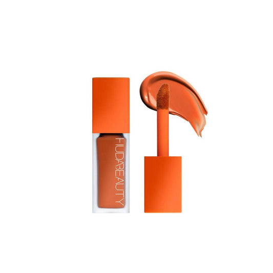 Huda Beauty  #Fauxfilter Color Corrector (Papaya) - Medaid
