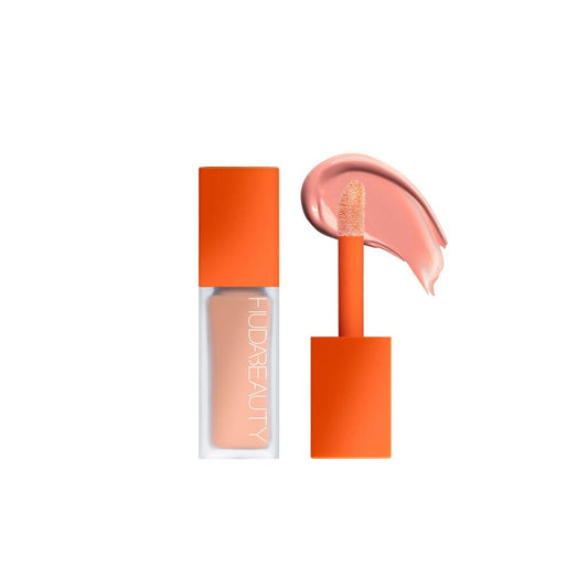 Huda Beauty  #Fauxfilter Color Corrector (Pink Pomelo) - Medaid