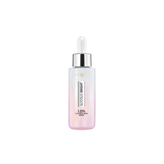LOréal Serum Instant Glow Serum (Reduces Dark Spots & evens skin tone) - Medaid - Lebanon